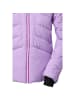 Killtec Skijacke KSW 116 in Rose4029