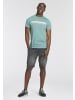 Bruno Banani T-Shirt in mint