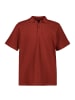 JP1880 Poloshirt in bernstein