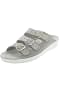 ROHDE Pantolette Grau