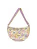 Oilily Baori Garden Schultertasche 25 cm in sunny lime