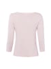 brookshire Pullover in rosa - 0005