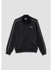 s.Oliver Sweatshirt Jacke in 9999_schwarz