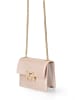 Marc Ellis Borsa a Spalla in LIGHT COGNAC