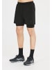 Virtus Shorts Dylan V2 in 1001 Black