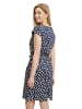 BETTY & CO Cocktailkleid für Damen in blau