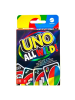 Mattel Spiel - UNO All Wild (Kartenspiel)