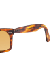 Ray Ban Sonnenbrille in Brown