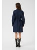PART TWO Kleid SarinePW Relaxed fit in Rinse Blue Denim