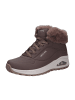 Skechers Stiefel UNO RUGGED in braun