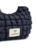 Les Visionnaires Unio Kitzbuehel S Schultertasche S 34.5 cm in navy