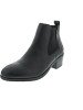 rieker Stiefelette Schwarz