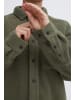 11 Project Hemdjacke PRDev Overshirt 21300971-ME  Hemdjacke mit Brusttasche in Grün