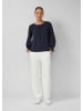 s.Oliver T-Shirt in 5959_navy