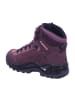 LOWA Outdoorschuh RENEGADE GTX MID Ws in pflaume/malve