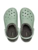 Crocs Freizeitschuhe in mint