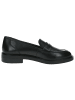 Caprice Slipper in BLACK NAPPA