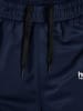 Hummel Hummel Hose Hmljr Goal Multisport Kinder in DRESS BLUES
