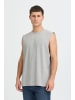 BLEND Rundhalsshirt BHSteax in Grau