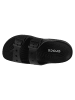 Crocs Crocs Saturday Sandal M in Schwarz