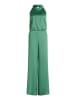 Vera Mont Jumpsuit mit Taschen in Silky Green