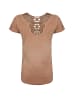 Cipo & Baxx T-Shirt in Brown