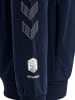 Hummel Hummel Sweatshirt Hmlmove Multisport Kinder Atmungsaktiv in MARINE