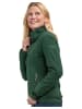 Schöffel Fleecejacke "Fleece Jk Style Ash WMS" in dark jade