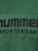 Hummel Sweatshirt Hmllgc Kyle Sweatshirt in DARK GREEN