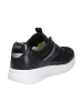 Joya Schnürschuh ALEGRA BLACK in schwarz