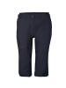 Killtec Caprihose wasserabweisend in Nachtblau