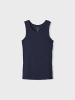 name it Jungen Unterhemden in 2er-Pack in Grau