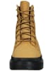 Timberland Stiefelette in Yellow