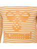Hummel Outdoor Overall "Mulle Body Longsleeve" in Orange