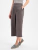 Marie Lund Culotte in taupe