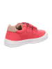 bisgaard Klettschuhe in Coral