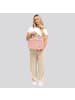 Pactastic Urban Collection Kulturbeutel 33 cm in rose
