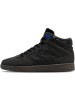 Hummel Sportschuh "St Power Play Mid Wt" in Grau