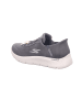 Skechers Slipper in grau
