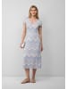 s.Oliver Kleid  in  53X2_himmelblau