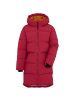 Didrikson W NOMI PARKA 2 in Rot