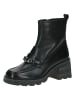 Caprice Stiefelette in BLACK NAPPA