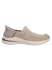 Skechers Halbschuh in beige