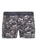 Jack & Jones 3er-Pack Trunks in Black