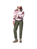 Columbia Helvetia™ II Printed Cropped Half Snap in Rosa