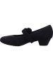 Jane Klain Pumps in schwarz
