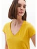 OXXO V-Shirt CALENDULA