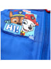 Paw Patrol Jacke PAW Patrol mit Fleece Futter in Blau