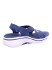 Skechers Outdoorsandalen GO WALK ARCH FIT - TREASURED in navy
