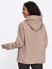 Heine Outdoorjacke in sesam